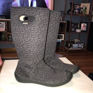 SUMMIT KNIT WOMEN'S WATERPROOF BOOTS